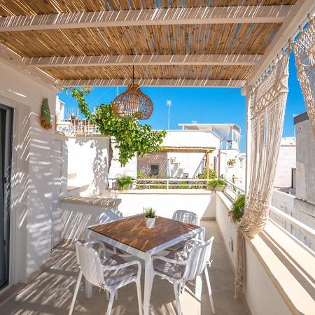 Marianna 25 Daire Polignano a Mare Dış mekan fotoğraf