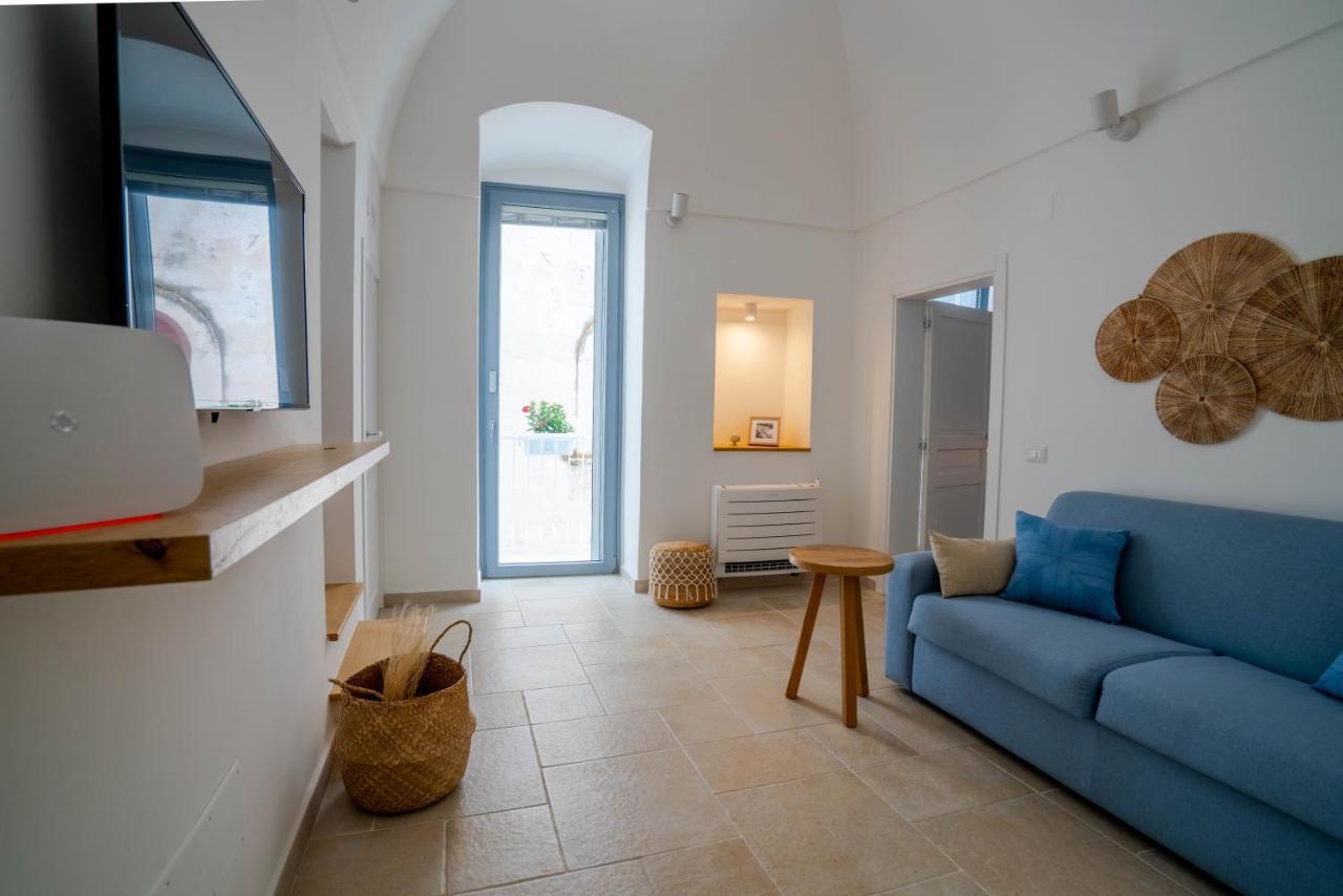 Marianna 25 Daire Polignano a Mare Dış mekan fotoğraf
