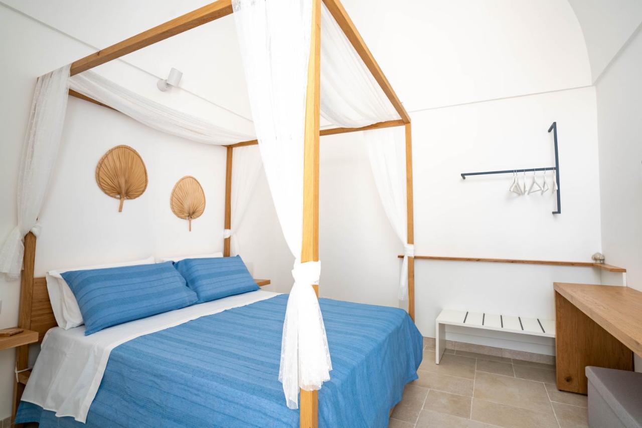 Marianna 25 Daire Polignano a Mare Dış mekan fotoğraf