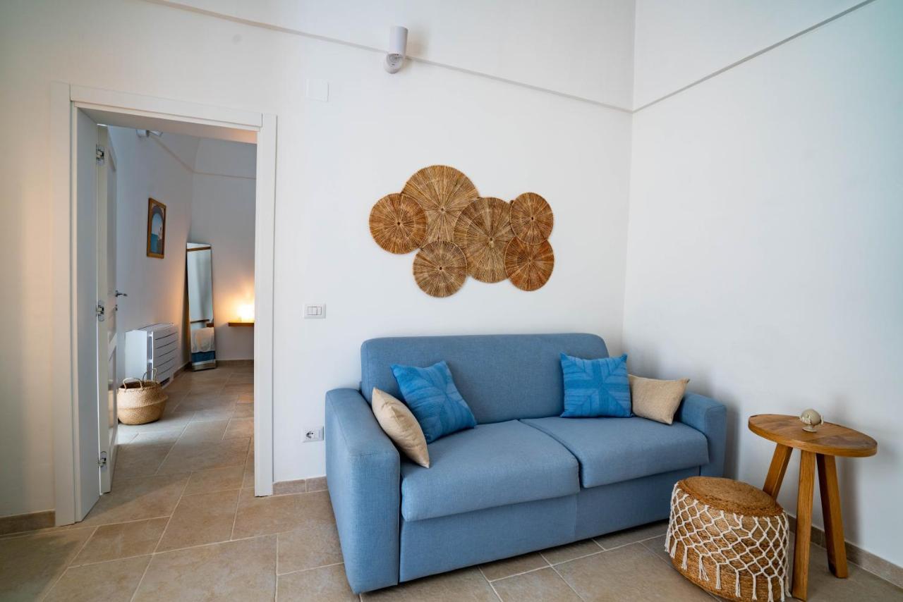 Marianna 25 Daire Polignano a Mare Dış mekan fotoğraf