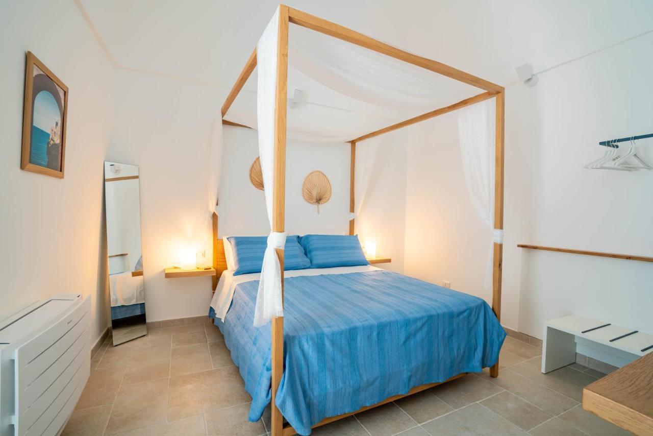 Marianna 25 Daire Polignano a Mare Dış mekan fotoğraf