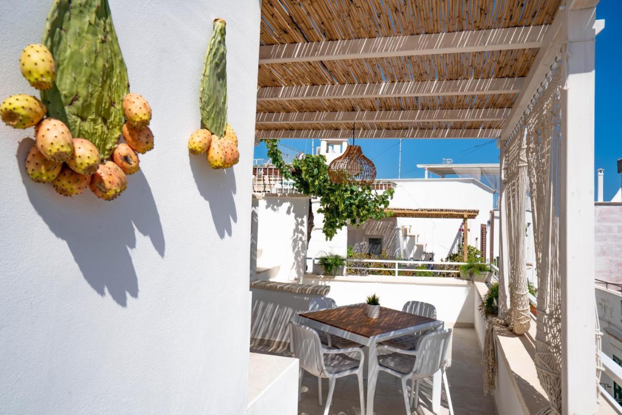 Marianna 25 Daire Polignano a Mare Dış mekan fotoğraf