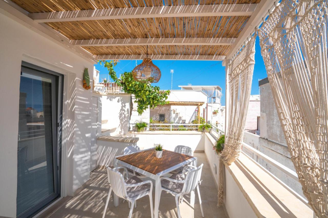 Marianna 25 Daire Polignano a Mare Dış mekan fotoğraf