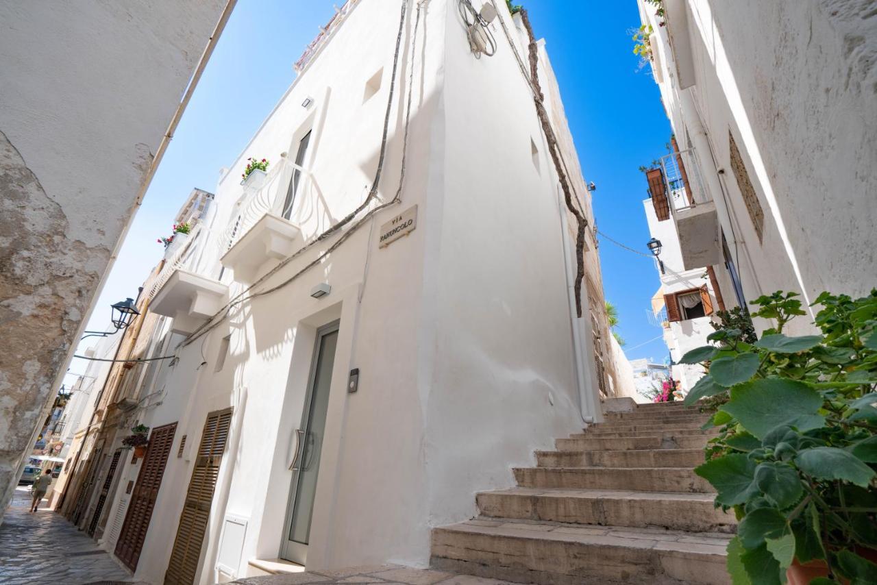 Marianna 25 Daire Polignano a Mare Dış mekan fotoğraf