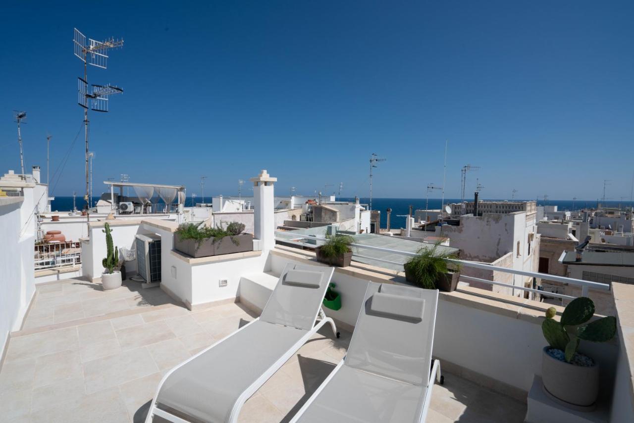 Marianna 25 Daire Polignano a Mare Dış mekan fotoğraf