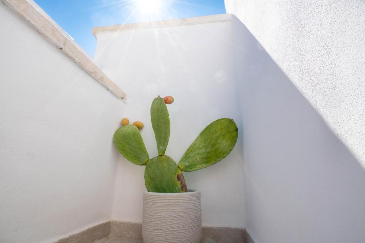 Marianna 25 Daire Polignano a Mare Dış mekan fotoğraf