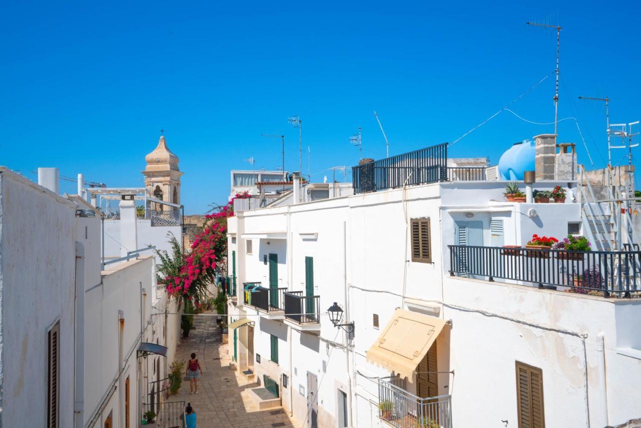 Marianna 25 Daire Polignano a Mare Dış mekan fotoğraf